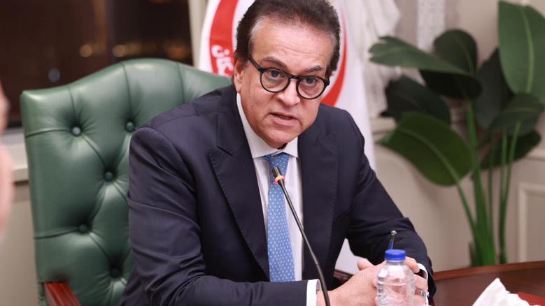 الصحة تدرس عروضًا من القطاع الخاص لتشغيل 3 مستشفيات حكومية